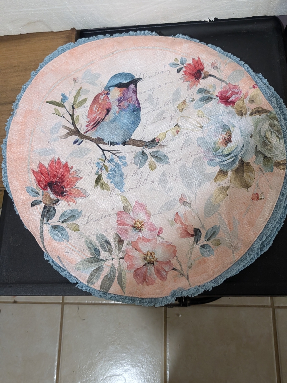 5 Home & Garden Place Mats - Picture 10 of 16